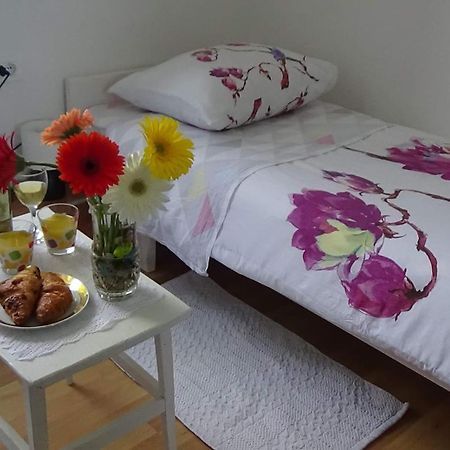 Apartmani Rina Шибеник Номер фото